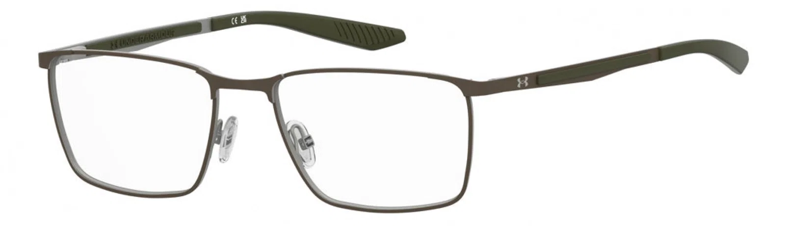 Under Armour UA5122 Eyeglasses - view 3